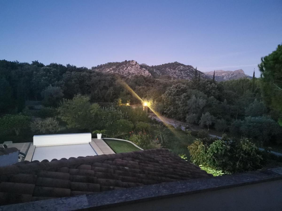 Villa Milagro - 3 Bedroom Finca Style Villa With Pool Near Golf Course/Beaches - Air Cond. Pollença Eksteriør billede